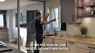 How to Measure Your Room - Nova Kitchen Company