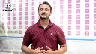 PROUD TO BE A SHIBLIAN. RANA ASAD AMEEN BSCS. OFFICER IN FESCO.