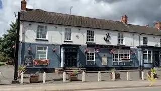 Tangle Cottage / 8 Church Street, Kempsey, Worcester WR5 3JG