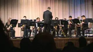 YOCJ Saxophone Choir: Sextuor- George Kastner