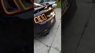 5.0 Mustang Lund Ghost Cam Tune (Corsa extremes, Long tubes, and XPipe)