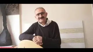 88. Dersimiz BİR SEHER VAKTİNDE İNDİM BAĞLARA Solfej KISA SAP  Aşık DAİMİ