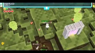 Top 5 ways to earn XP -Cubic Castles