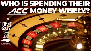 What Schools Are Spending Their ACC Money Wisely?