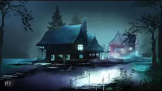 Resonance of Ruins: A Warrior's Homecoming Melodies - EPIC MUSIC MIX