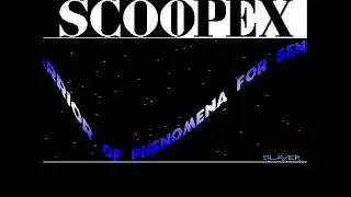Amiga Demo Back to Swap by Scoopex