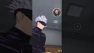 Jujutsu Kaisen x Free Fire Bundles Review🫡