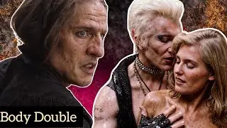 Body Double 1984 | Movie Explained In Hindi | Thriller Movie