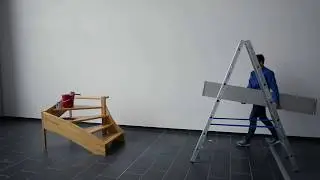 KRAUSE TeleBoard - the intelligent alternative to wooden boards