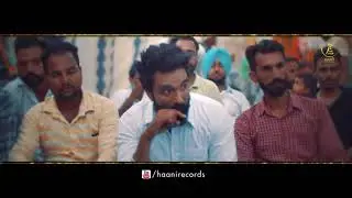 SACH ● Manjinder Dhillon ● Official HD Video ● Mp Creationz ● Punjabi Songs 2018 ● HAAਣੀ Records