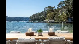 Aurelia - Luxury Waterfront Residence