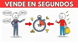What to say in the first 10 seconds to sell