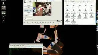 Multimedia Programs for Linux - 005