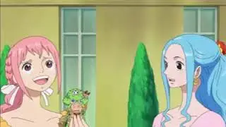 (One Piece) Episode 884 preview