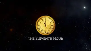 The Eleventh Hour S28 #17
