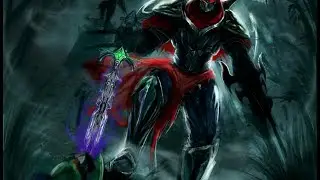Blank's Zed Montage 2014 | League of Legends
