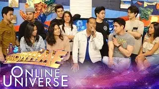 It's Showtime Online Universe - February 4, 2019 | Full Episode