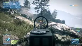 Taking Dice Approved Dogtags-Levelcap-Battlefield 3-1080p