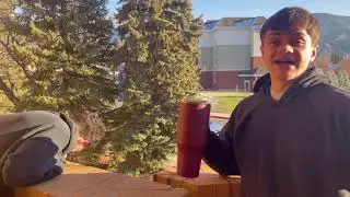 Properties of Water - biology final project
