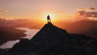 Liquid Cinema - Road To Glory - Song Mix (Epic Music)
