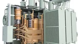 What is Transformer? | Definition, Working and Types of Transformer