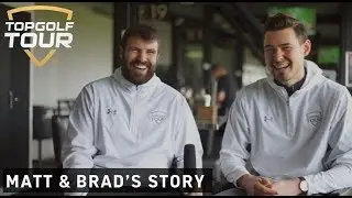Topgolf Tour: UK Regional Winners Story