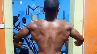 LE SECRET POUR UN DOS &Eacute;NORME AVEC LES POULIES 💪 (Workout Complet)Option 4 (court & viral)