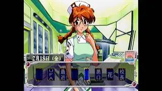 【PS】恋愛候補生 STARLIGHT SCRAMBLE　攻略　Part３１　莉奈編　～Episode３１　【マイワールド】【マイワー】【JAPAGE】