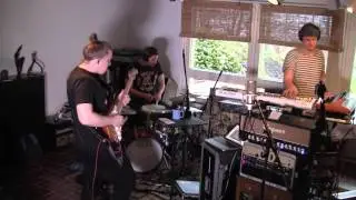 The Necessary Blonde - Dounits Blits Project