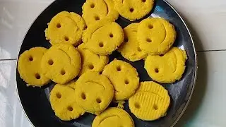 potato smiley snacks,,,,joyfull croquettes