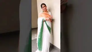 Best Tricolor Outfits for Independence Day/ Republic Day! #shorts #fashion #ytshorts