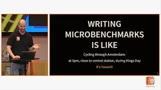 ING Kotlin Summit 24 Benchmarking and general performance metrics in Kotlin, Artur Dziedziczak