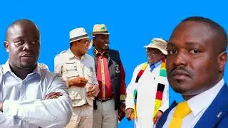 Citizens Movement Radio IsiNdebele News 27.08.2025