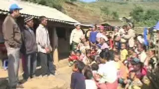 MaximsNews Network: UNICEF:  POLIO MYANMAR VACCINES