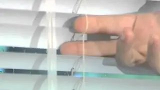 Child Safe Blinds and Shades