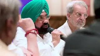AIMTC Conference day 1 full video