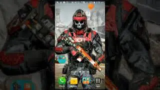 MINI MILITIA ACCOUNT AND PHOTO EDITING APP