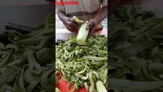 tasty and healthy fresh cucumber/street food masala cucumber#shorts