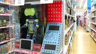 Top 7 Toys of 2015