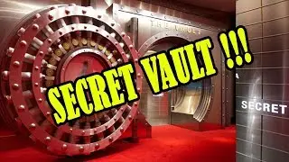 Unlocking Secret Vault | World of Coca Cola | Zenhouse Indian Family Vlogs