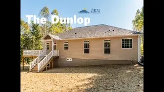 Dunlop model by Bethel Builders in Orange, VA