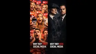 Why The Biggest Stars Hate Social Media? | Law 16 of the 48 Laws of Power!