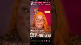 Rosalee diss rebel,tc and pretty pretty (must watch)🤣