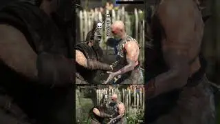 #56 Ryse Son of Rome #VII Гнев Немезиды #Серия 9