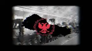 (Collab) Post NovaElementa: National Redemption League of Russia - Sacred Redemption State of Russia