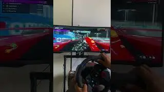 Jeddah - Saudi Arabia Grand Prix- F1 25 Sim racing - Elite Mode - NoAssist - AI90 #simracer 