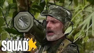 𝑮𝒐𝒐𝒅 𝒐𝒍' 𝒅𝒂𝒚𝒔 | Squad