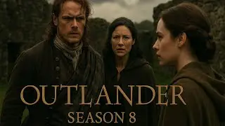 OUTLANDER SEASON 8 Breakdown &ndash; The Highlander Who Shouldn&rsquo;t Exist