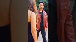 Vertical project, obsessed with my jiju , vertical tv show parallel lead