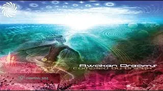 Djantrix - Twisted Reality (Mental Control Remix)